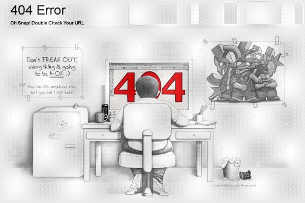 Sorry 404!您所访问的页面没有找到或者可能已被删除!